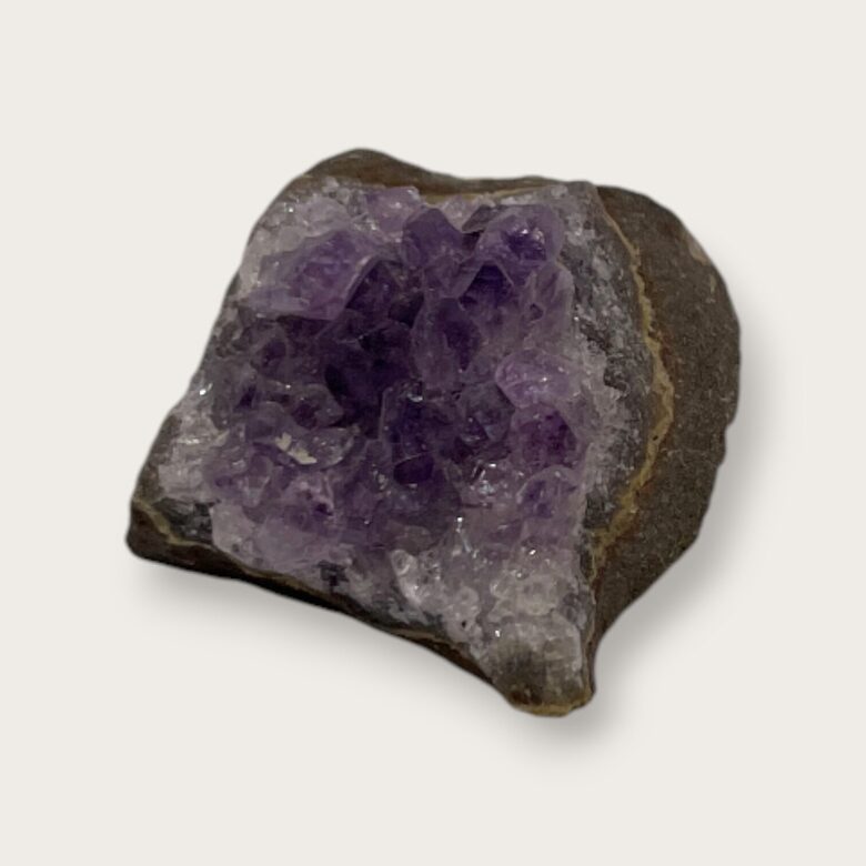 Ametista drūza Nr 37 mini